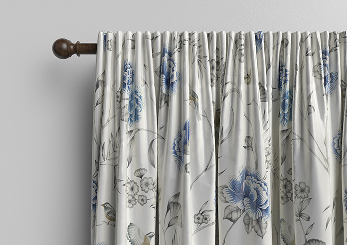 Borneo, Ming - Made to Measure Curtains - Image 10